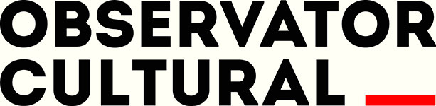 Logo Observator Cultural