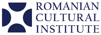 Logo Institutul Cultural Român