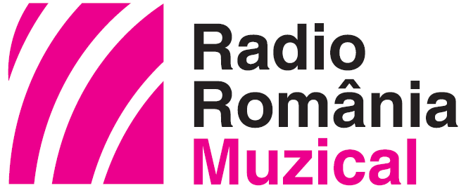 Logo Radio România Muzical